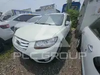 2011 Hyundai Santa Fe