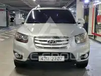 2011 Hyundai Santa Fe