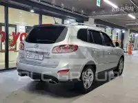 2011 Hyundai Santa Fe