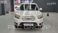 2011 Hyundai Santa Fe