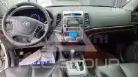 2011 Hyundai Santa Fe