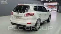2011 Hyundai Santa Fe