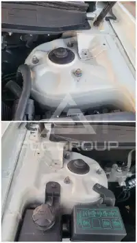 2011 Hyundai Santa Fe