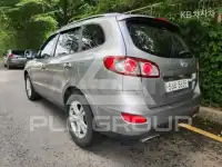 2011 Hyundai Santa Fe