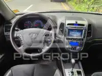 2011 Hyundai Santa Fe