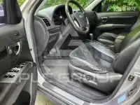 2011 Hyundai Santa Fe