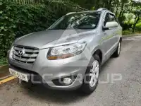 2011 Hyundai Santa Fe