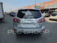 2011 Hyundai Santa Fe