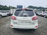 2011 Hyundai Santa Fe