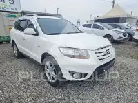 2011 Hyundai Santa Fe