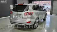 2011 Hyundai Santa Fe