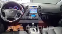 2011 Hyundai Santa Fe