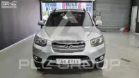 2011 Hyundai Santa Fe