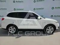 2011 Hyundai Santa Fe