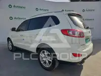 2011 Hyundai Santa Fe