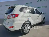 2011 Hyundai Santa Fe