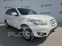 2011 Hyundai Santa Fe