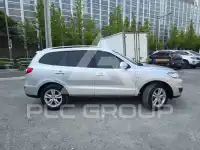 2011 Hyundai Santa Fe