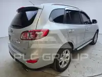 2011 Hyundai Santa Fe