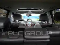 2011 Hyundai Santa Fe