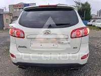 2011 Hyundai Santa Fe