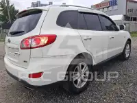 2011 Hyundai Santa Fe
