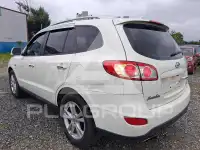 2011 Hyundai Santa Fe