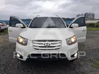 2011 Hyundai Santa Fe