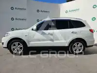 2011 Hyundai Santa Fe