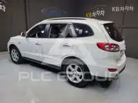 2011 Hyundai Santa Fe