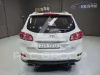 2011 Hyundai Santa Fe