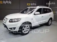 2011 Hyundai Santa Fe