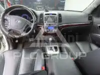 2011 Hyundai Santa Fe