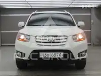 2011 Hyundai Santa Fe