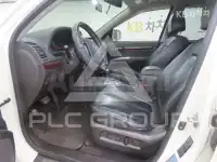 2011 Hyundai Santa Fe