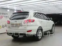 2011 Hyundai Santa Fe