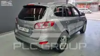 2011 Hyundai Santa Fe