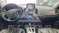 2011 Hyundai Santa Fe