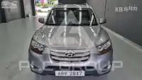 2011 Hyundai Santa Fe