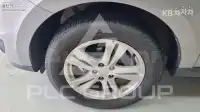 2011 Hyundai Santa Fe