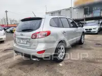 2011 Hyundai Santa Fe
