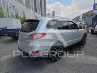 2011 Hyundai Santa Fe