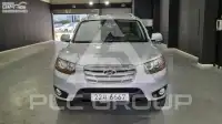 2011 Hyundai Santa Fe
