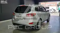 2011 Hyundai Santa Fe
