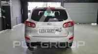 2011 Hyundai Santa Fe
