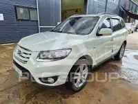 2011 Hyundai Santa Fe