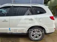 2011 Hyundai Santa Fe