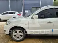 2011 Hyundai Santa Fe