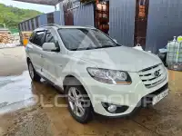 2011 Hyundai Santa Fe