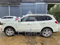 2011 Hyundai Santa Fe
